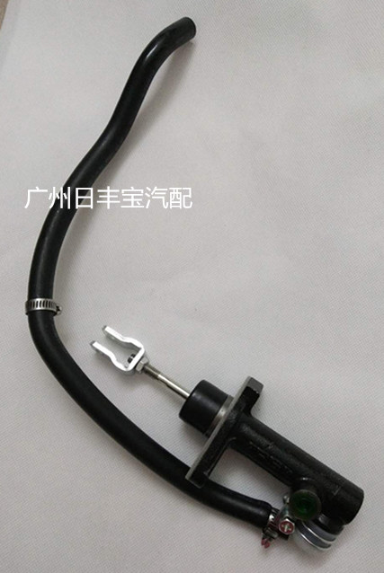 众泰2008 5008 T200离合器总泵  汽车配件