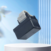 赛鸽信鸽适应环家飞训放数字鸽充电器定位适应足环脚环新款 无定位