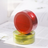 现货日本Napla沙龙imprime发蜡发泥造型自然动感立体束感发型80g