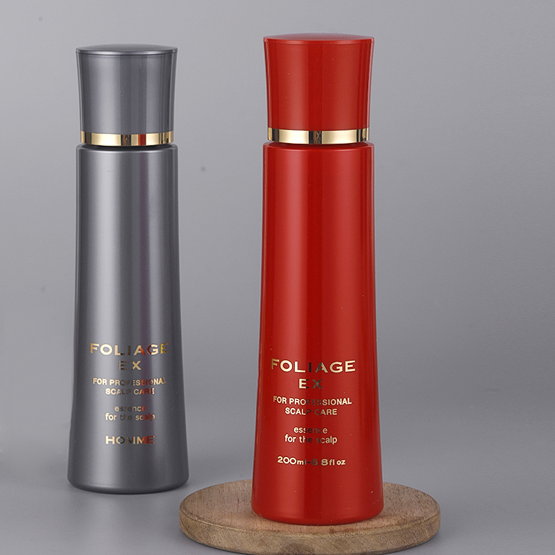 现货日本中野制药foliage防脱育发精华生发液脂溢性脱发男女护发