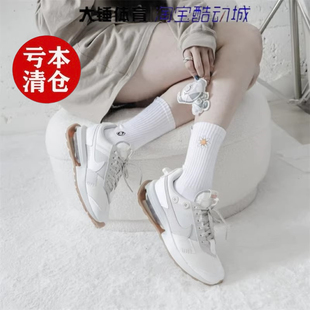 特价耐克NIKEAir Max Pre-Day灰白时尚轻便百搭跑步鞋DR1008-011