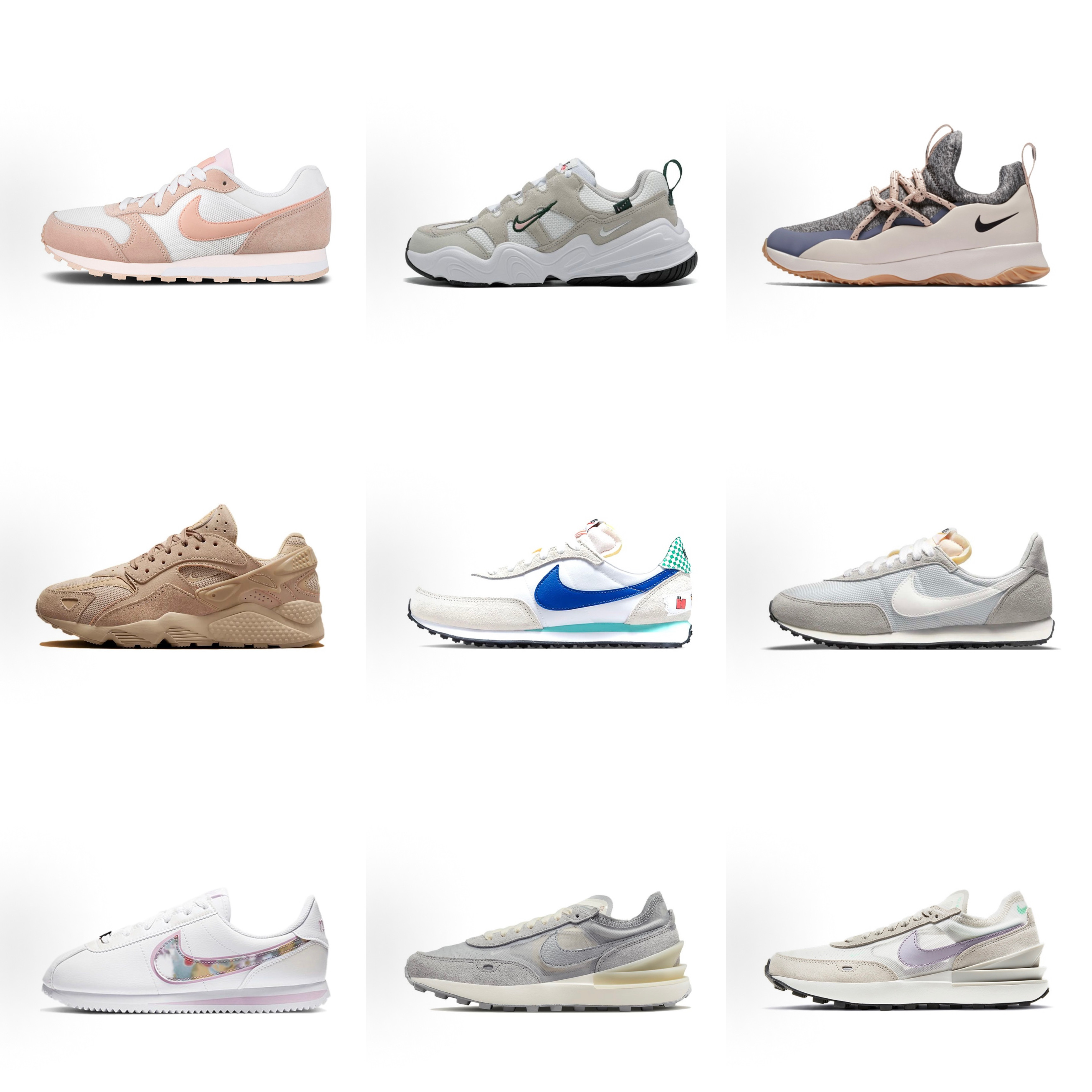 特价耐克NIKE MD Runner 2透气时尚轻便百搭休闲跑步鞋749869-604,运动鞋new,跑步鞋,淘宝优惠券,粉丝福利购,淘宝优惠卷