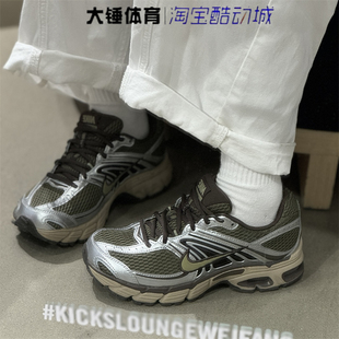 Moto 2K女款 银绿低帮老爹鞋 Nike HQ2056 Max 跑步鞋 201 耐克Air