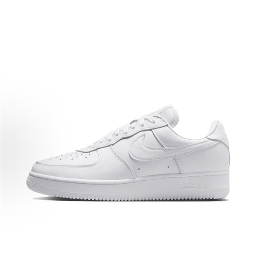 Nike/耐克AIR FORCE 1 AF1空军一号新品男子休闲板鞋IV4501-100