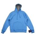 S0889 Sky Blue Double Label