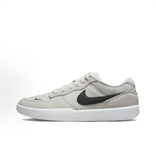 Nike/耐克SB Force 58 灰黑男百搭低帮休闲运动板鞋CZ2959-003