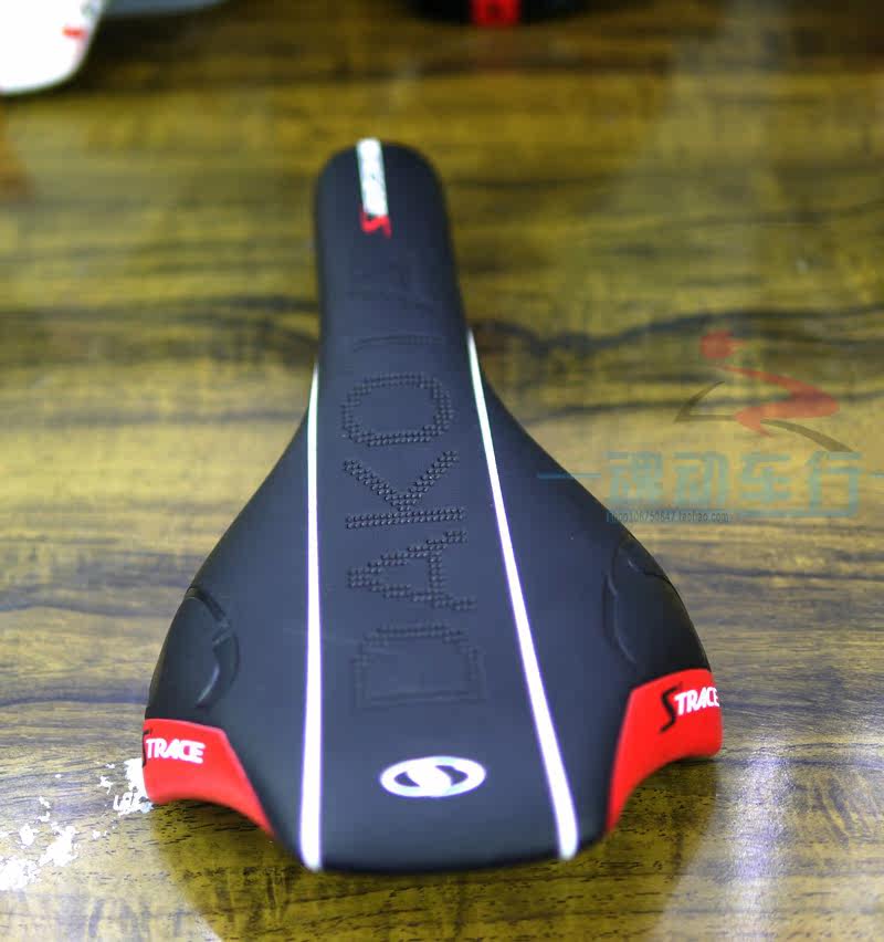 Selle de vélo cyclisme sur route STRACE - Ref 2351920 Image 4