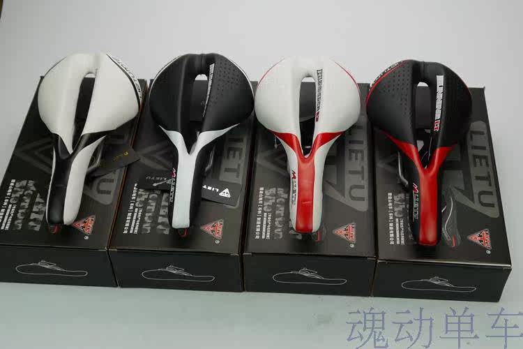 Selle de vélo cyclisme sur route - Ref 2352378 Image 3