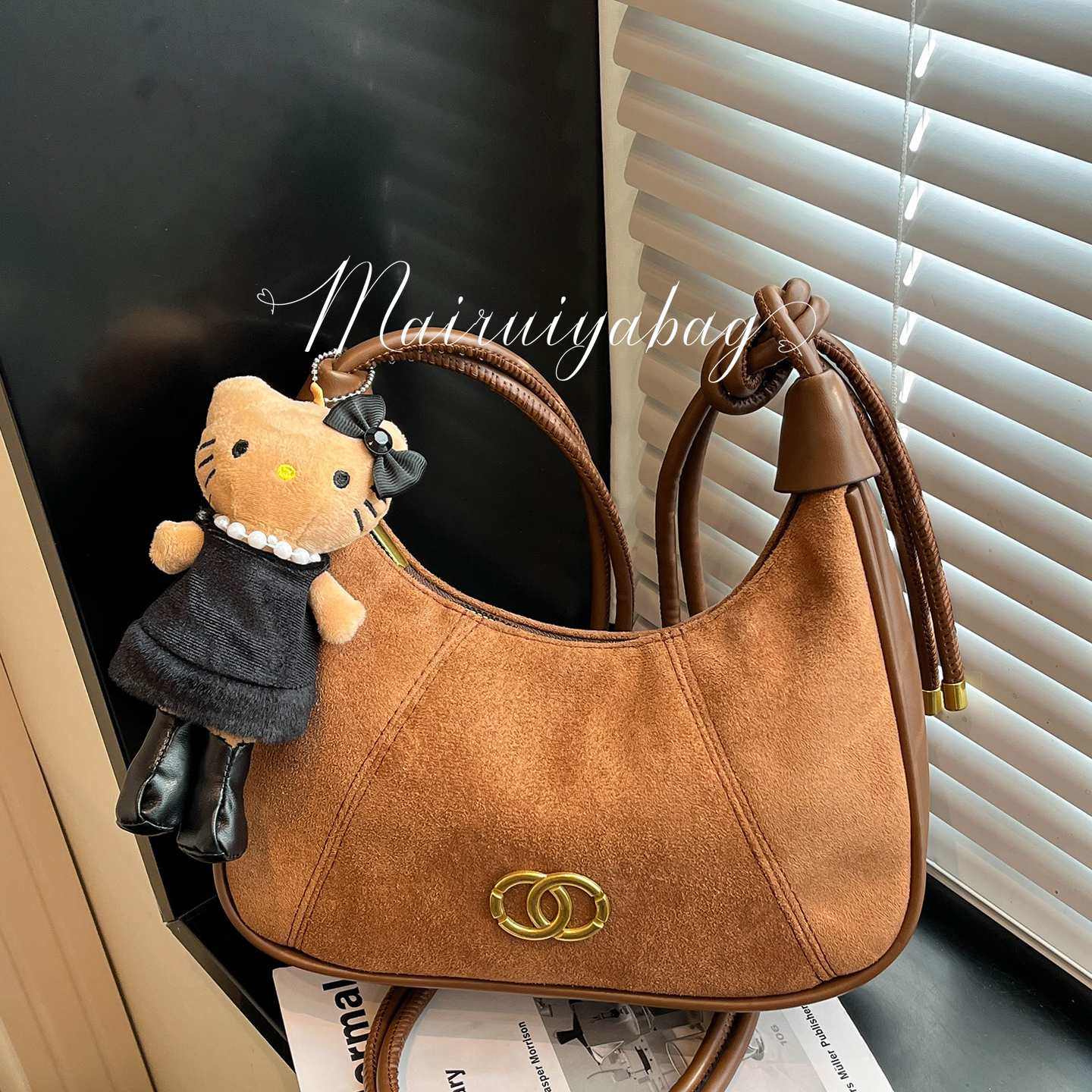 高级感休闲饺子包2026气质洋气豹纹女包春季新款单肩包女斜挎包,箱包皮具/热销女包/男包,通用款女包,淘宝优惠券,粉丝福利购,淘宝优惠卷