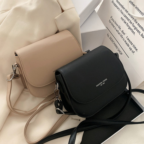 今年流行包包女2025新款潮时尚夏季网红高级感爆款百搭单肩斜挎包