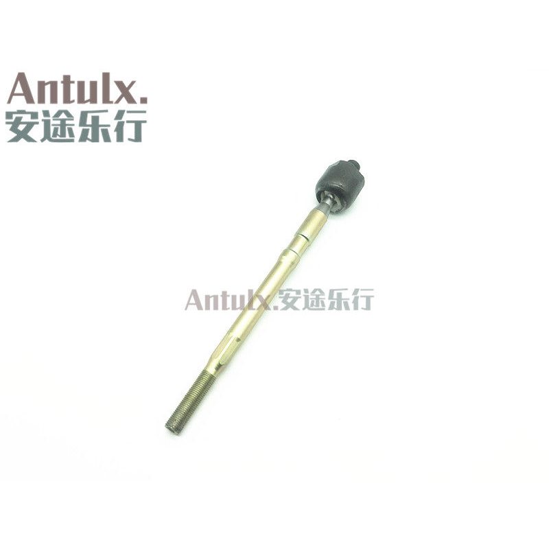 适用原装配件奇瑞qq横拉杆qq3方向机横拉杆 qq转向拉杆拉杆内球头