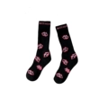Black Pink Mouth