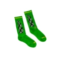 Flame Green
