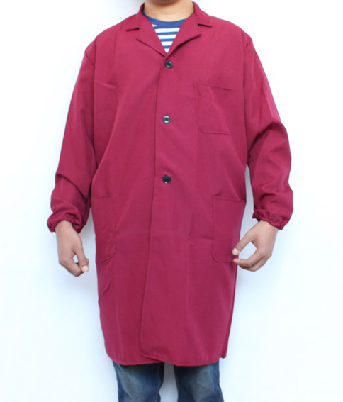 Vêtement de travail en polyester - Ref 1913288 Image 4