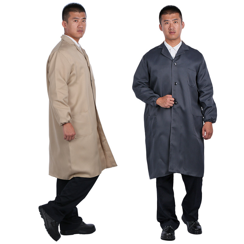 Vêtement de travail en polyester - Ref 1913288 Image 5