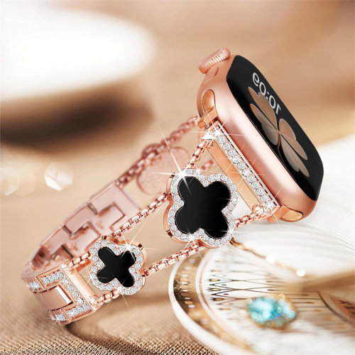 四叶草链适配vivowatchgt表带