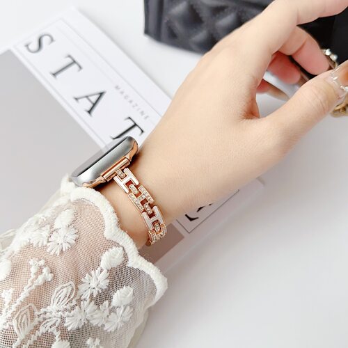 细腕适用苹果Apple手表s10s11