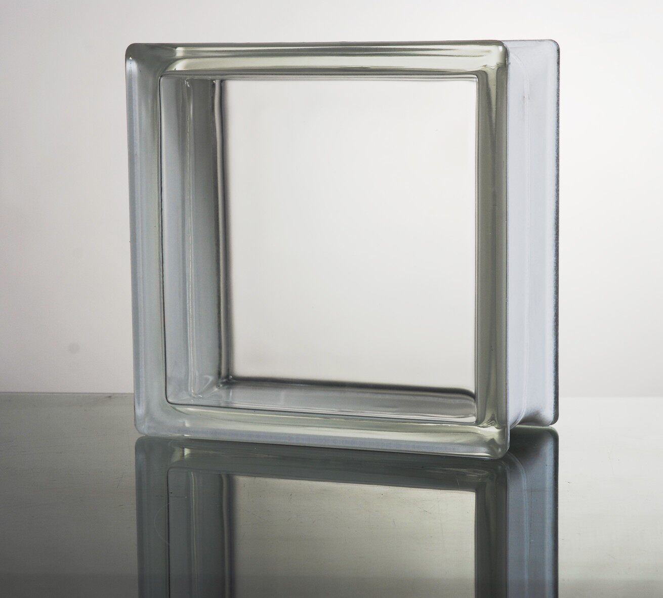 玻璃砖直透纹空心玻璃砖卧室客厅卫生间浴室隔断墙玄关透明水晶砖