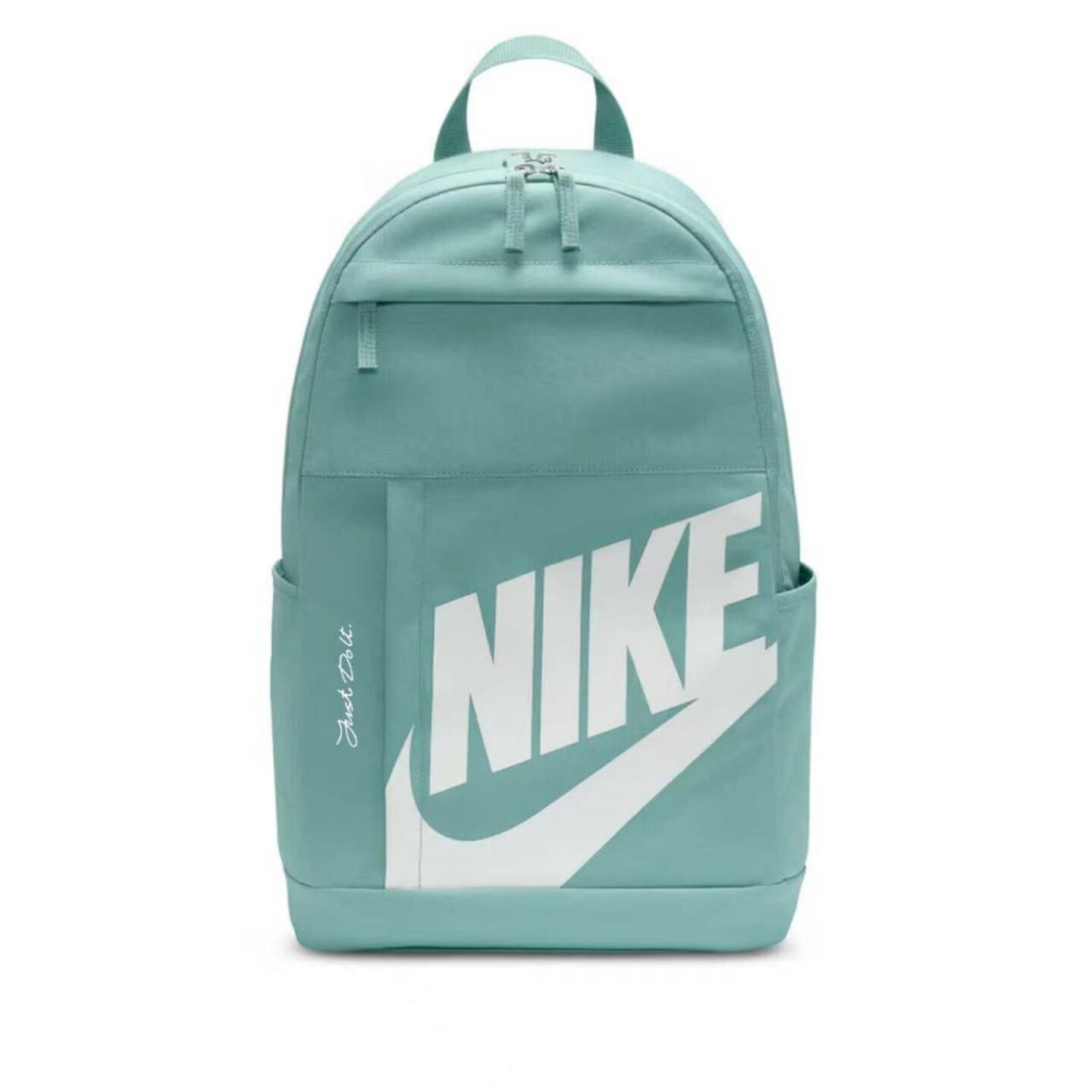 Nike耐克大logo运动旅行双肩包
