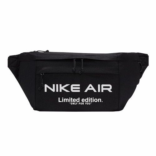耐克Nike男女单肩斜挎包大腰包