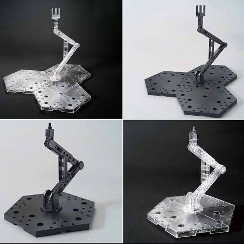 多用途支架模型模星社