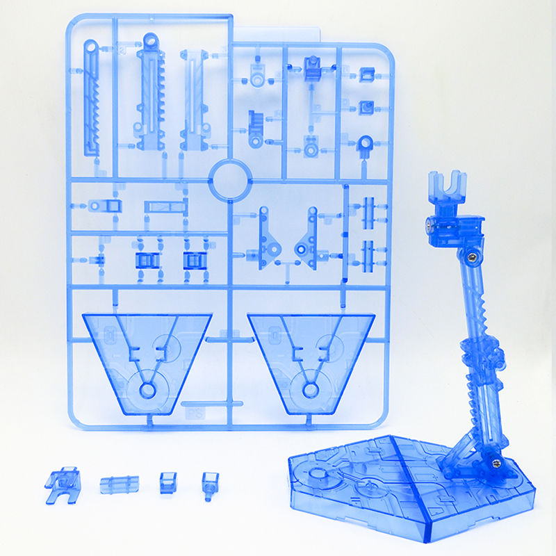 高达特价1/144多用途万能手办