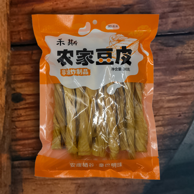 原味零添加剂240g/袋豆制品