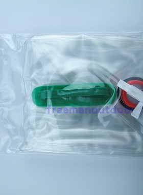 露营折叠水壶12L带水龙头水袋 自驾游储水桶食品级 汽车加玻璃水