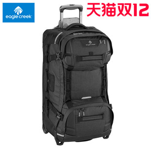 美国Eagle Creek高端进口男女30英寸户外大容量拉杆箱旅行行李箱