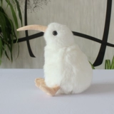 Реалистичная милая кукла, плюшевая игрушка, подарок на день рождения