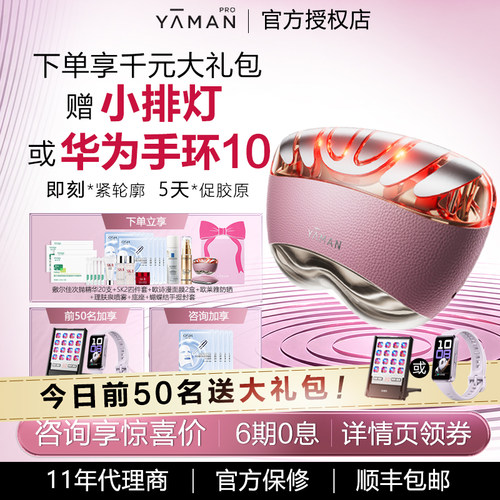 【咨询领优惠】雅萌闪修仪pro
