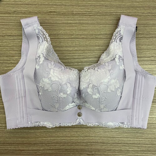 清仓特价瑞法斯5961薄BCD杯内衣女收副乳软钢圈拉提防下垂文胸5扣