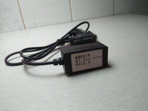 KTV触摸屏串口USB天行rs232