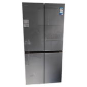 BCD 425WSK1FPC对开门冰箱一级变频风冷无霜四门