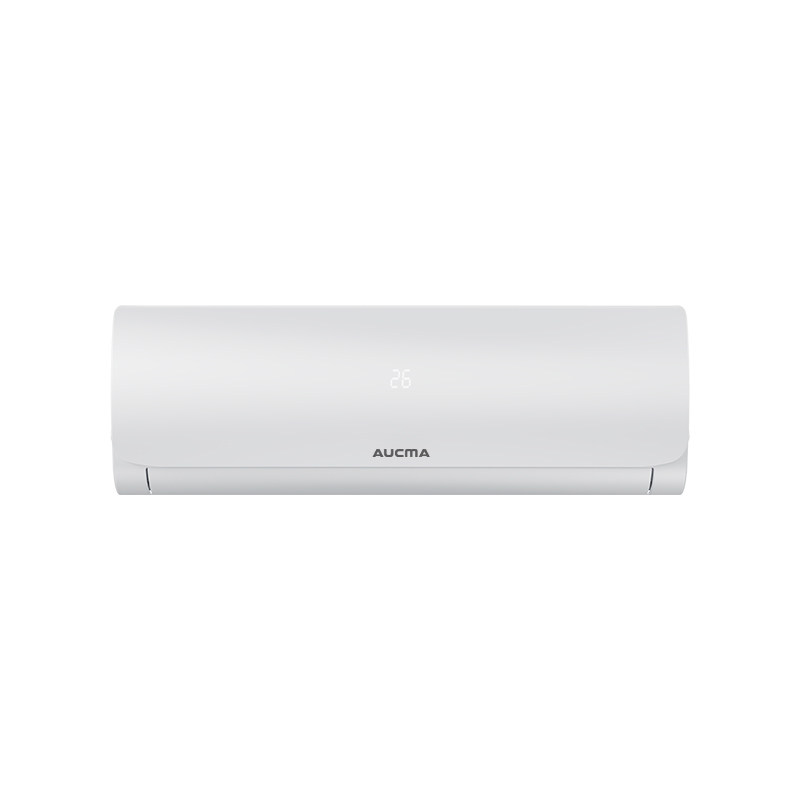 Aucma/澳柯玛 大1P批挂机空调客厅家用变频KFR-26GWBpYT-1