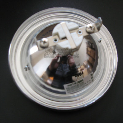 nVc雷士照明铝杯12V卤钨卤素50W NHDJ50 NHDW50-QR80 24度 QR111