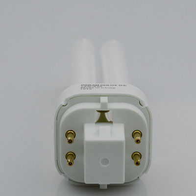 OSRAM欧司朗 DULUX D/E 13W/18W/26W 4针2U插拔式紧凑型节能灯管
