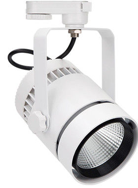 雷士照明 TLED317NA 35W/ TLED317N 50W COB LED轨道导轨路轨射灯