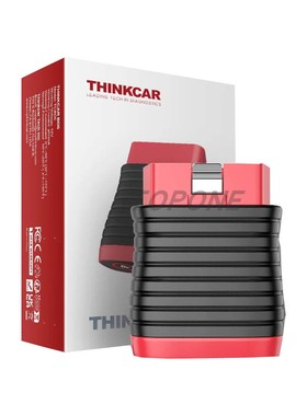THINKCAR BD6 OBD scanner Lifetime Free Better than Thinksafe