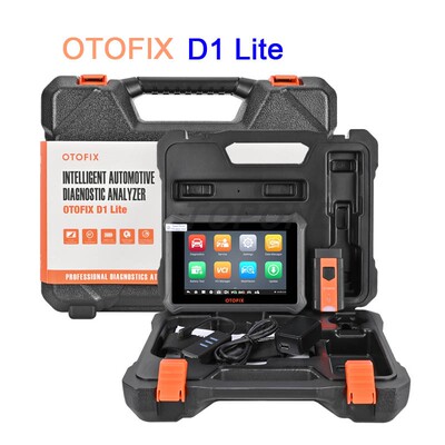 OTOFIX D1 Automotive Diagnostic Tool ECU Coding CANFD DOIP