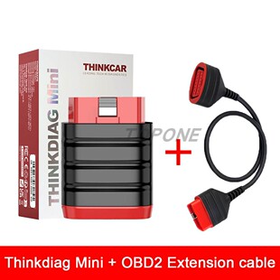 ThinkDiag Mini OBD2 All system Diagnostic Tool Lifetime Free