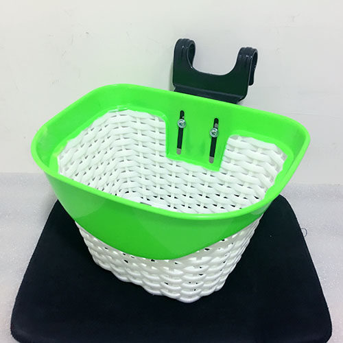 Panier pour vélo en plastique - Ref 2257509 Image 3