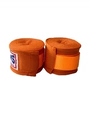 Solid Orange