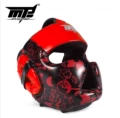 Mtb Red Children's Helmet