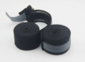 High-Elasticity Black