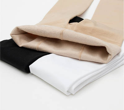 女童肉色打底裤秋季光腿神器肤色