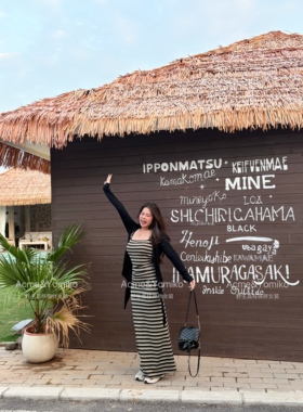 轻颜欧尼 美式复古辣妹风通勤千禧风Y2K百搭开衫连衣裙G399/G406