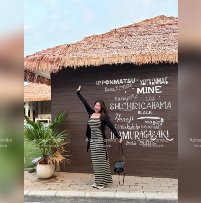 美式复古辣妹风连衣裙