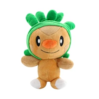 15 см игла каштана