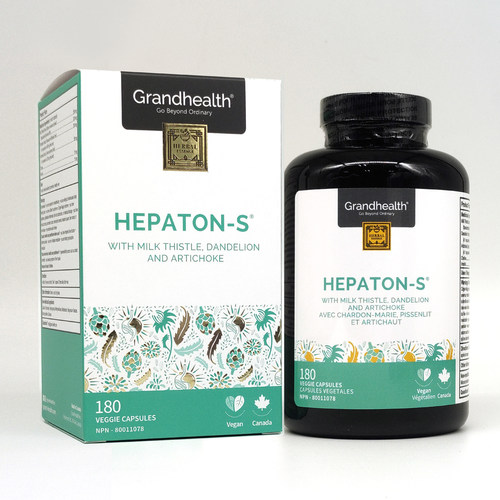 加拿大GrandHealth直邮原装正品